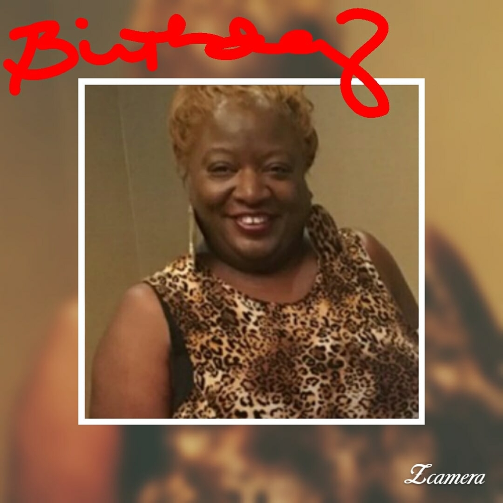 Meet your Posher, Lillie